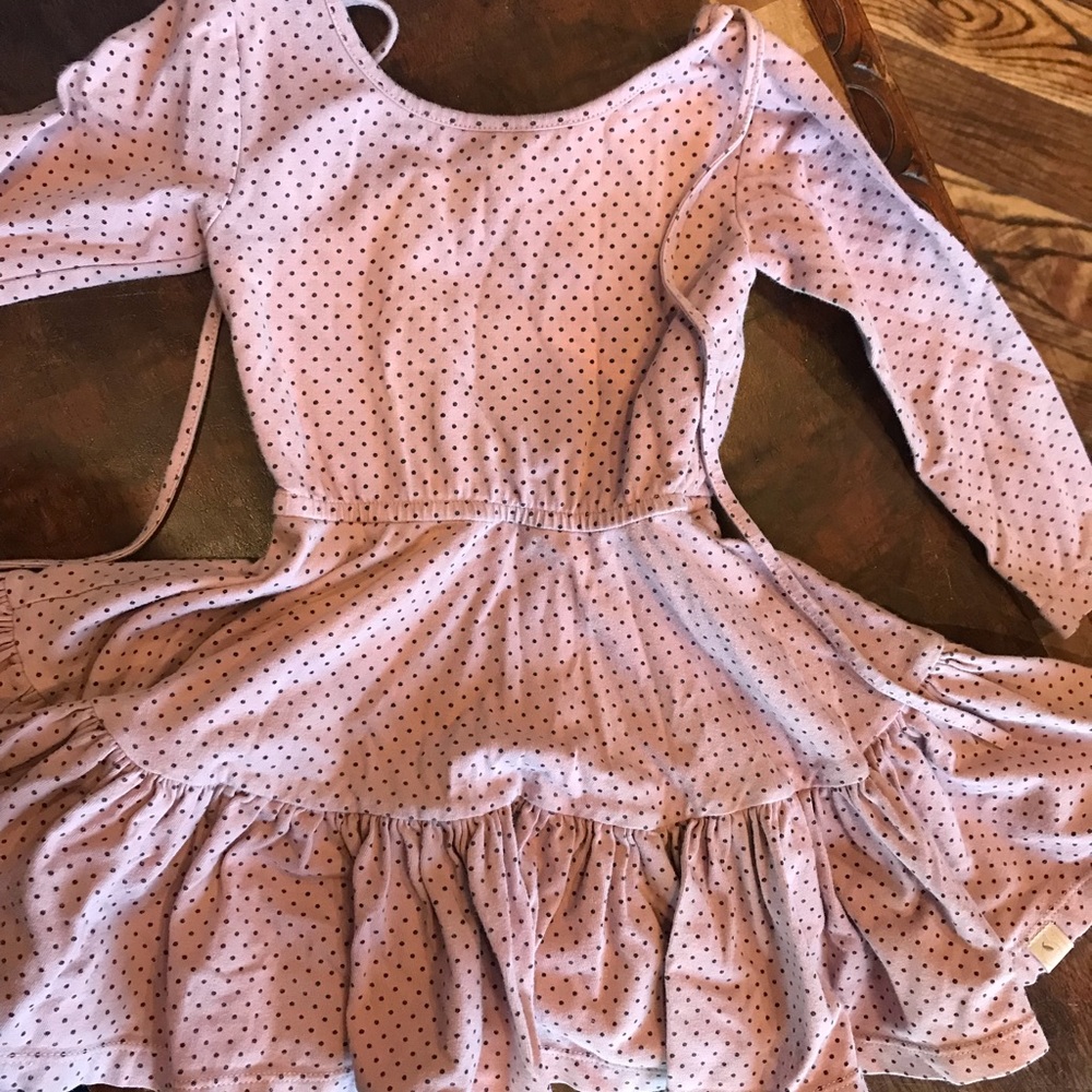 Omi jo dress